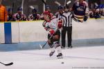 Photo hockey match Clermont-Ferrand - Vaujany le 03/02/2019