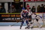 Photo hockey match Clermont-Ferrand - Vaujany le 03/02/2019