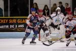 Photo hockey match Clermont-Ferrand - Vaujany le 03/02/2019
