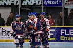 Photo hockey match Clermont-Ferrand - Vaujany le 03/02/2019