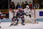 Photo hockey match Clermont-Ferrand - Vaujany le 03/02/2019