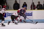 Photo hockey match Clermont-Ferrand - Vaujany le 03/02/2019