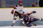 Photo hockey match Clermont-Ferrand - Vaujany le 03/02/2019