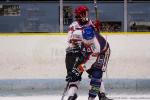 Photo hockey match Clermont-Ferrand - Vaujany le 03/02/2019