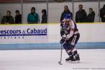 Photo hockey match Clermont-Ferrand - Vaujany le 03/02/2019