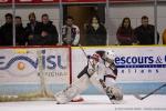 Photo hockey match Clermont-Ferrand - Vaujany le 03/02/2019
