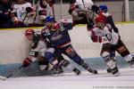 Photo hockey match Clermont-Ferrand - Vaujany le 03/02/2019