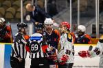 Photo hockey match Clermont-Ferrand - Vaujany le 29/10/2022