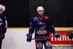 Photo hockey match Clermont-Ferrand - Vaujany le 10/02/2024
