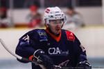 Photo hockey match Clermont-Ferrand - Vaujany le 10/02/2024