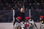 Photo hockey match Clermont-Ferrand - Vaujany le 10/02/2024