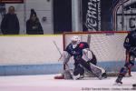 Photo hockey match Clermont-Ferrand - Vaujany le 10/02/2024