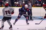 Photo hockey match Clermont-Ferrand - Vaujany le 10/02/2024