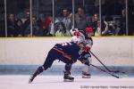 Photo hockey match Clermont-Ferrand - Vaujany le 10/02/2024