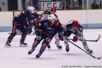 Photo hockey match Clermont-Ferrand - Vaujany le 10/02/2024