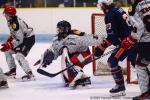 Photo hockey match Clermont-Ferrand - Vaujany le 10/02/2024