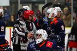 Photo hockey match Clermont-Ferrand - Vaujany le 10/02/2024