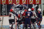 Photo hockey match Clermont-Ferrand - Vaujany le 10/02/2024
