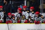 Photo hockey match Clermont-Ferrand - Vaujany le 10/02/2024