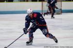 Photo hockey match Clermont-Ferrand - Vaujany le 10/02/2024