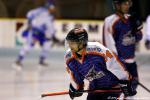 Photo hockey match Clermont-Ferrand - Villard-de-Lans le 25/10/2014