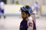 Photo hockey match Clermont-Ferrand - Villard-de-Lans le 25/10/2014