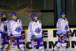 Photo hockey match Clermont-Ferrand - Villard-de-Lans le 25/10/2014