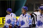 Photo hockey match Clermont-Ferrand - Villard-de-Lans le 25/10/2014