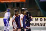 Photo hockey match Clermont-Ferrand - Villard-de-Lans le 25/10/2014