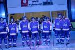 Photo hockey match Clermont-Ferrand - Villard-de-Lans le 25/10/2014