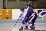 Photo hockey match Clermont-Ferrand - Villard-de-Lans le 25/10/2014