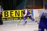 Photo hockey match Clermont-Ferrand - Villard-de-Lans le 25/10/2014