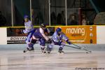 Photo hockey match Clermont-Ferrand - Villard-de-Lans le 25/10/2014