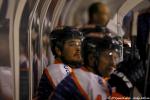 Photo hockey match Clermont-Ferrand - Villard-de-Lans le 25/10/2014