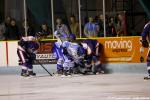 Photo hockey match Clermont-Ferrand - Villard-de-Lans le 25/10/2014