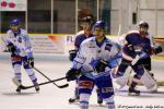 Photo hockey match Clermont-Ferrand - Villard-de-Lans le 25/10/2014