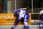 Photo hockey match Clermont-Ferrand - Villard-de-Lans le 25/10/2014