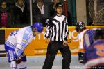 Photo hockey match Clermont-Ferrand - Villard-de-Lans le 25/10/2014