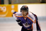 Photo hockey match Clermont-Ferrand - Villard-de-Lans le 25/10/2014