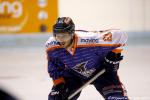 Photo hockey match Clermont-Ferrand - Villard-de-Lans le 25/10/2014
