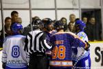 Photo hockey match Clermont-Ferrand - Villard-de-Lans le 25/10/2014
