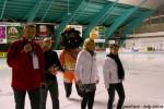 Photo hockey match Clermont-Ferrand - Villard-de-Lans le 25/10/2014