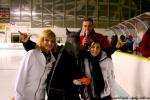 Photo hockey match Clermont-Ferrand - Villard-de-Lans le 25/10/2014