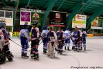 Photo hockey match Clermont-Ferrand - Villard-de-Lans le 25/10/2014