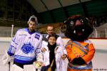 Photo hockey match Clermont-Ferrand - Villard-de-Lans le 25/10/2014