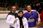 Photo hockey match Clermont-Ferrand - Villard-de-Lans le 25/10/2014