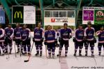 Photo hockey match Clermont-Ferrand - Villard-de-Lans le 25/10/2014