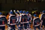 Photo hockey match Clermont-Ferrand - Villard-de-Lans le 21/10/2017