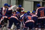 Photo hockey match Clermont-Ferrand - Villard-de-Lans le 21/10/2017