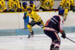Photo hockey match Clermont-Ferrand - Villard-de-Lans le 21/10/2017